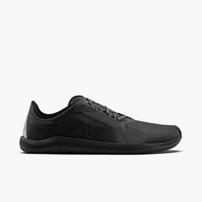 Primus Flow Mens - Dark Shadow Men's Shoes & Flip Flops Vivobarefoot UK8 