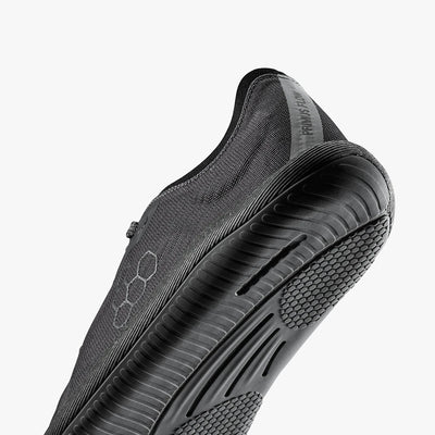 Primus Flow Womens - Dark Shadow Women's Flipflops,Shoes & Boots Vivobarefoot 