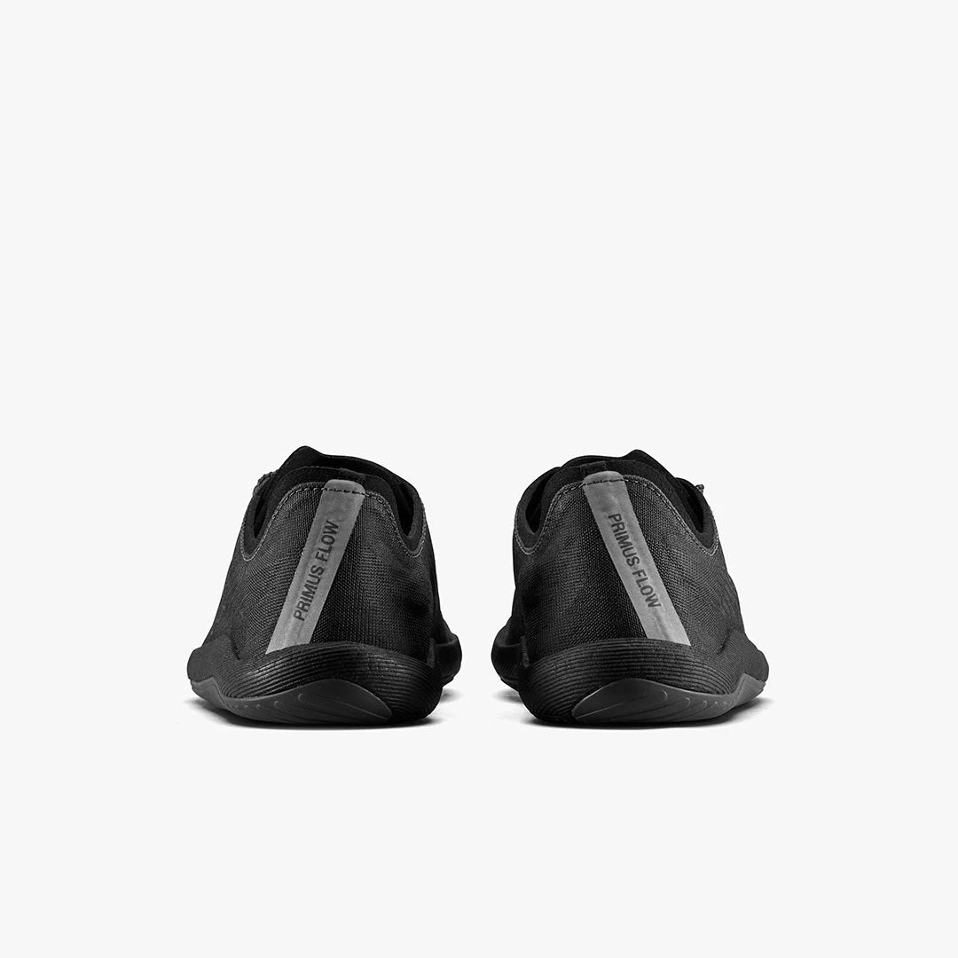 Primus Flow Womens - Dark Shadow Women's Flipflops,Shoes & Boots Vivobarefoot 