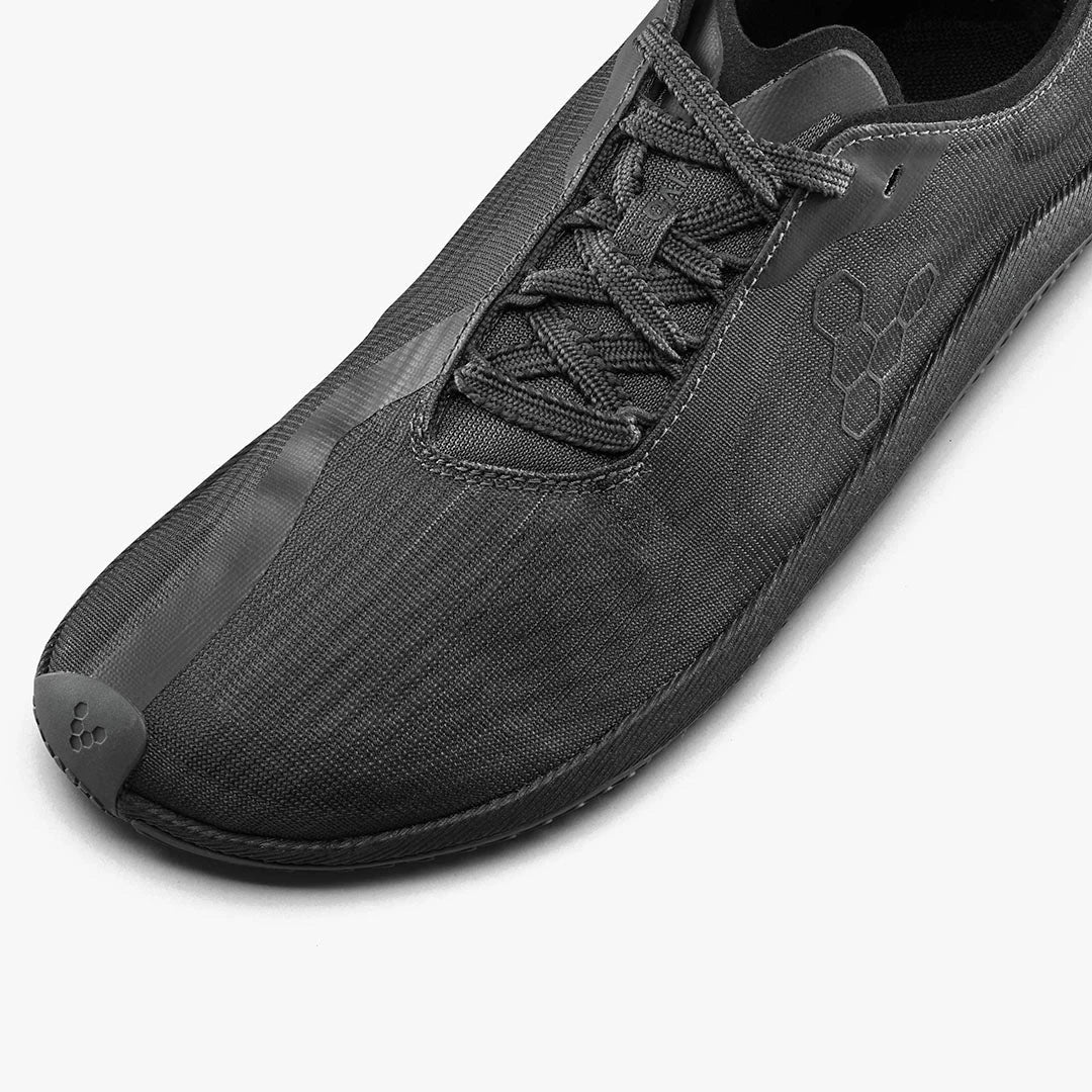 Primus Flow Womens - Dark Shadow Women's Flipflops,Shoes & Boots Vivobarefoot 