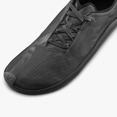 Primus Flow Womens - Dark Shadow Women's Flipflops,Shoes & Boots Vivobarefoot 