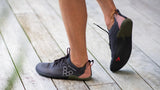 Primus Lite Knit JJF Womens - Dark Olive Women's Flipflops,Shoes & Boots Vivobarefoot 
