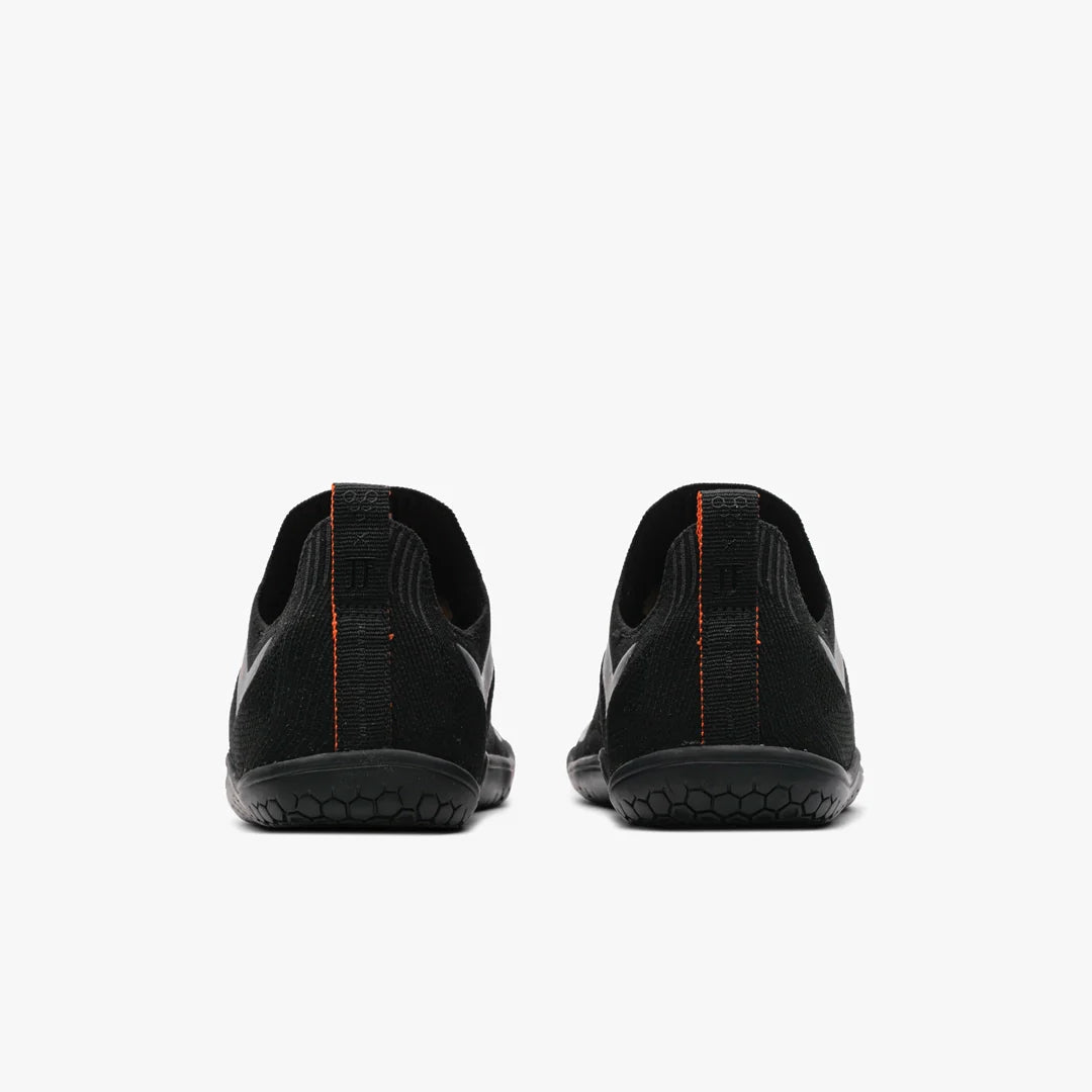 Primus Lite Knit JJF Womens - Obsidian Women's Flipflops,Shoes & Boots Vivobarefoot 