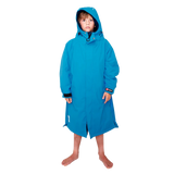 Pro Dry Change Robe Kids Changing Robes Red 