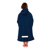 Pro Dry Change Robe Kids Changing Robes Red 