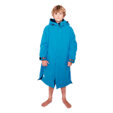 Pro Dry Change Robe Kids Changing Robes Red Marine 