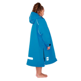 Pro Dry Change Robe Kids - Small Changing Robes Red 