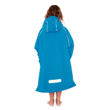 Pro Dry Change Robe Kids - Small Changing Robes Red 