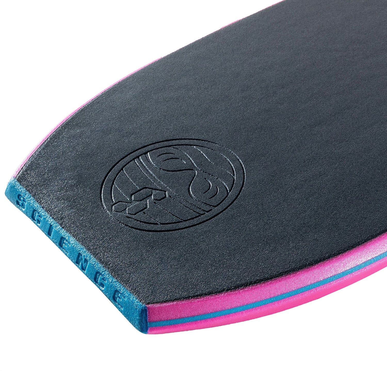 Pro Icon 42" - Grey Bodyboards Science 