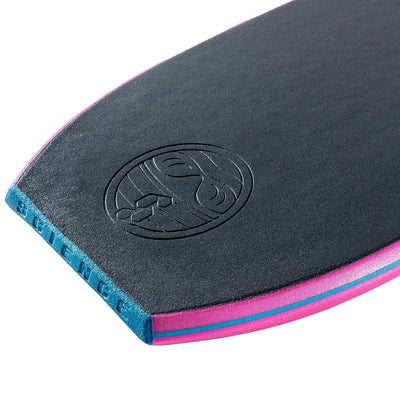 Pro Icon 42" - Grey Bodyboards Science 