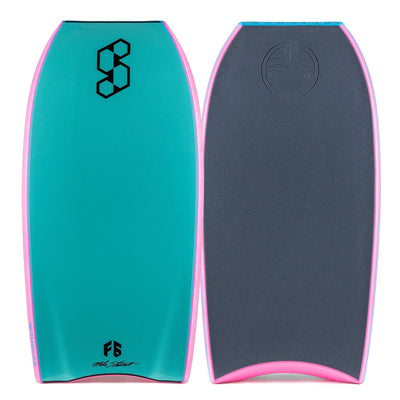Pro Icon 43" - Grey Bodyboards Science 