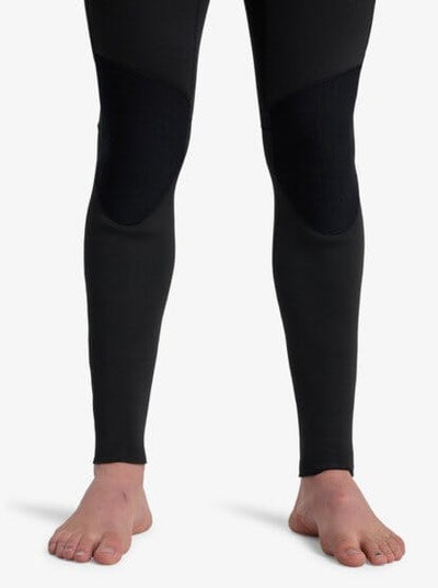 Prologue 3/2mm Back Zip - Black(2026) Wetsuits Quiksilver 