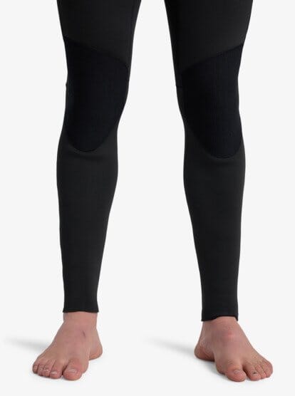 Prologue 3/2mm Back Zip - Black(2026) Wetsuits Quiksilver 