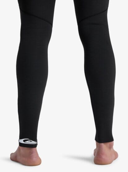 Prologue 3/2mm Back Zip - Black(2026) Wetsuits Quiksilver 