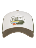 PRTAROS Cap Kitoffwhite (Offwhite) Unisex Hats Protest 