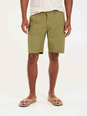 PRTComie - Artichoke Green Men's Shorts & Boardshorts Protest 