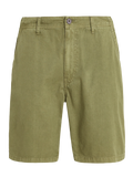 PRTComie - Artichoke Green Men's Shorts & Boardshorts Protest S 