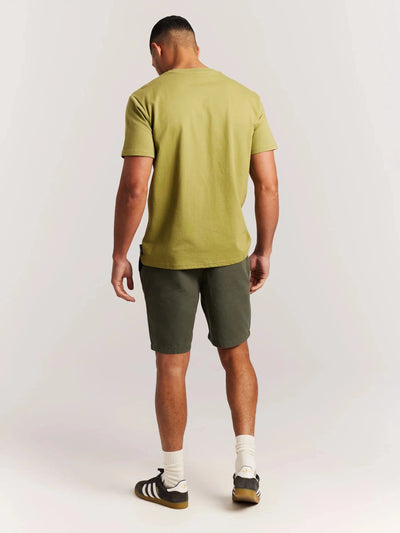 PRTCOMIE Shorts - Thyme Men's Shorts & Boardshorts Protest 