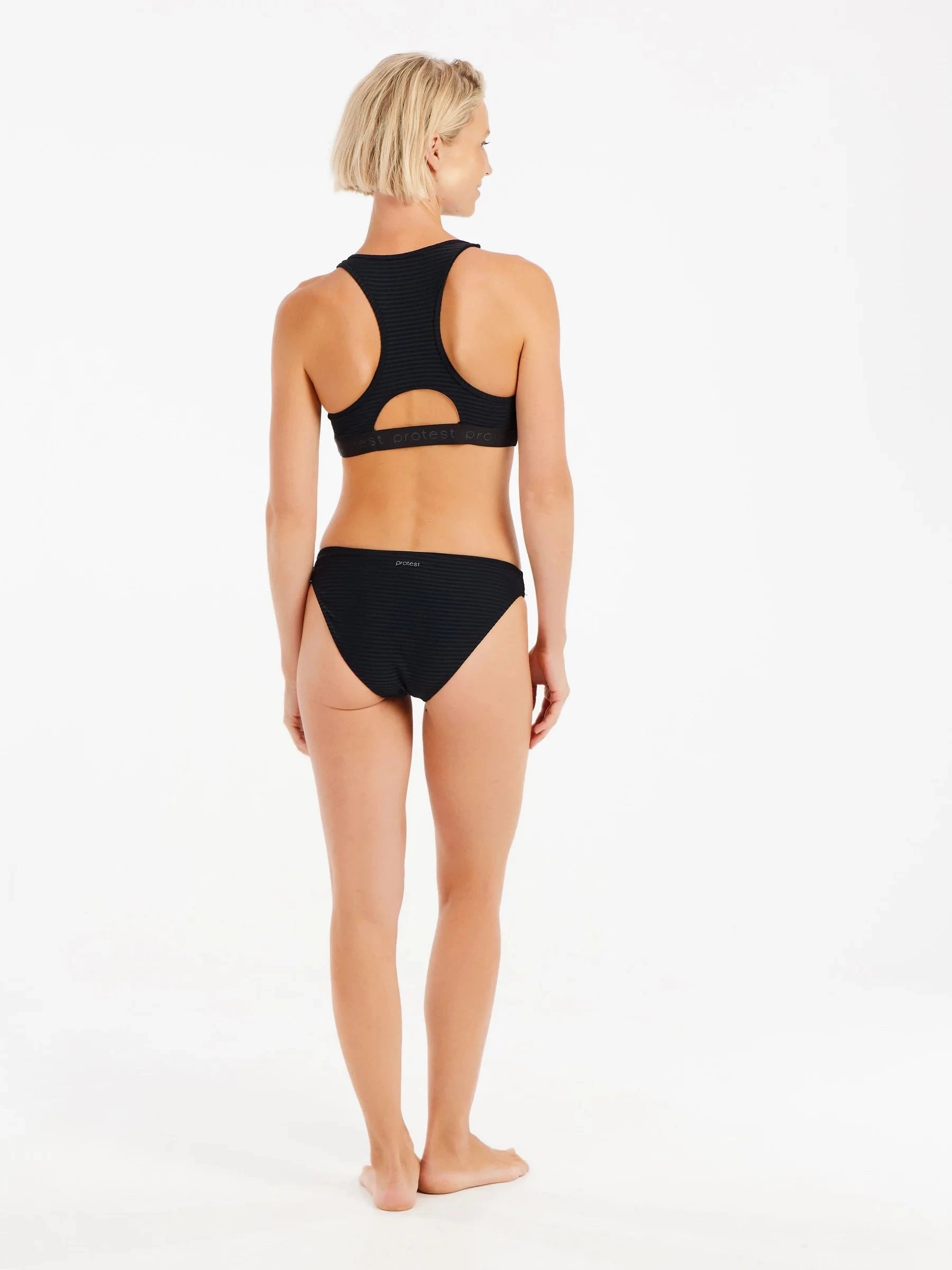 PRTEAGER 25 Surf Bikini Women's Swimsuits & Bikinis Protest 