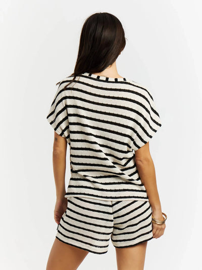 PRTESTER Tee - Off White Women's T-Shirts and Vest Tops Protest 