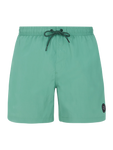 PRTFaster Swim Shorts - Frosty Green Men's Shorts & Boardshorts Protest S 