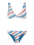 PRTMantra Bikini - Raku Blue Women's Swimsuits & Bikinis Protest XS 