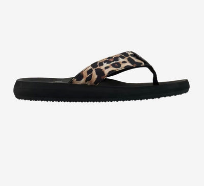 PRTMASON Flip Flops - Fudge Camel Women's Flipflops,Shoes & Boots Protest 