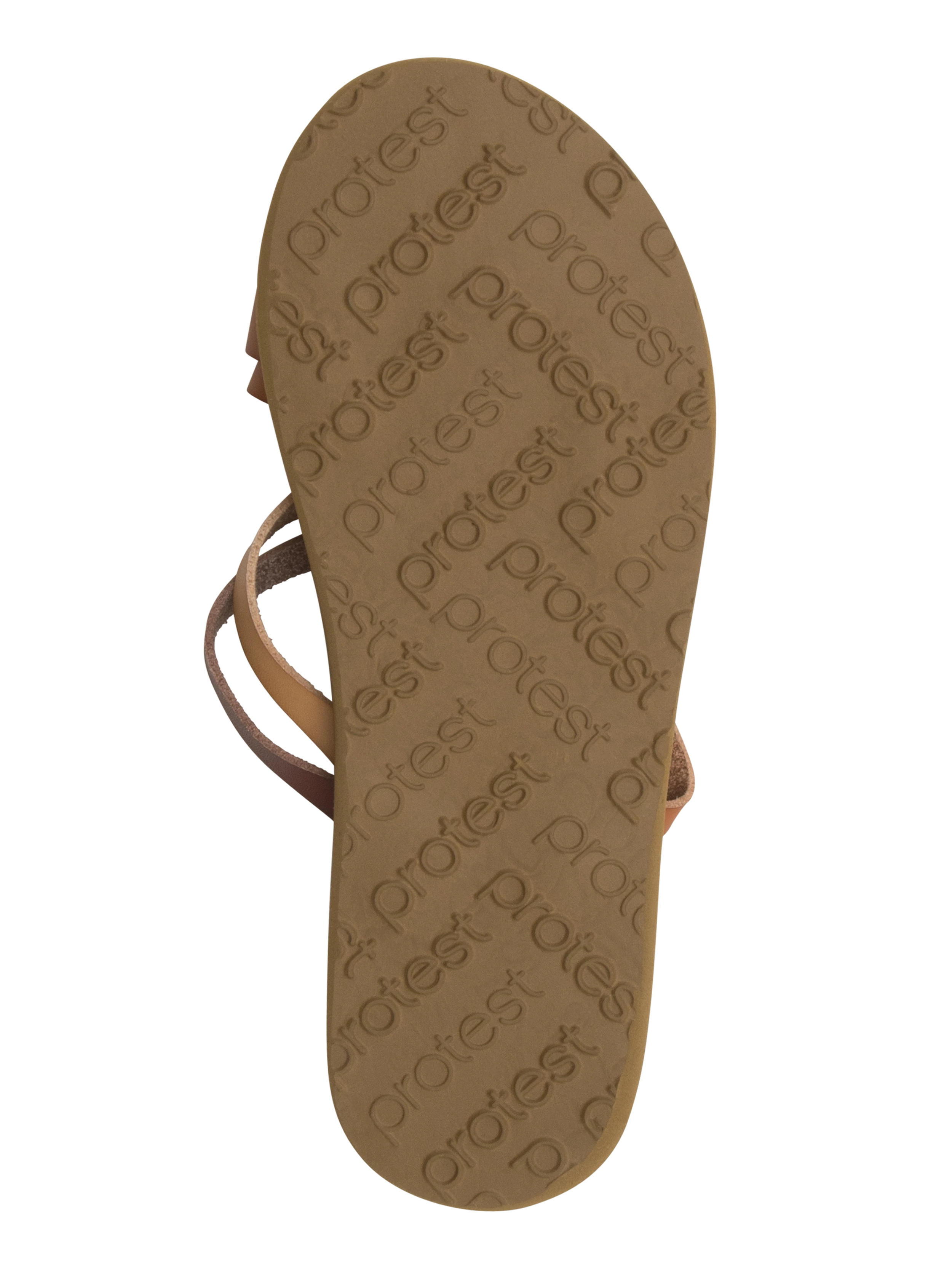 PRTOyster Slaps Women's Flipflops,Shoes & Boots Protest 