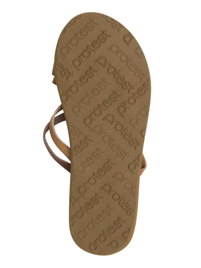 PRTOyster Slaps Women's Flipflops,Shoes & Boots Protest 