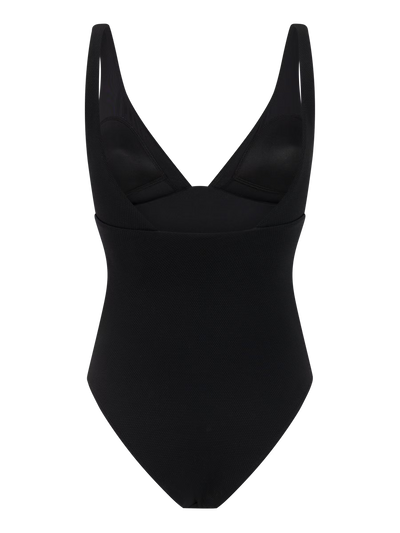 PRTRiot Swimsuit - True Black Women's Swimsuits & Bikinis Protest 