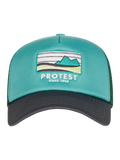 PRTTENGI Cap Frosty Green (Green) Unisex Hats Protest 