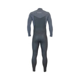 Pyro FX 4/3mm - Black Wetsuits Alder 