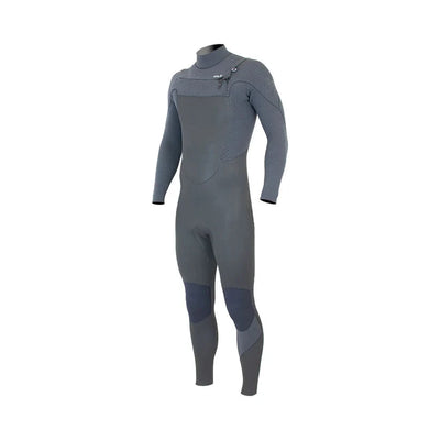 Pyro FX 4/3mm - Black Wetsuits Alder S 