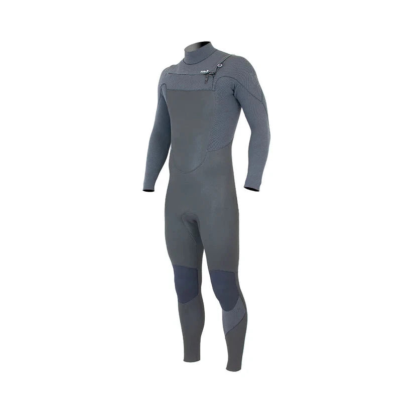 Pyro FX 4/3mm - Black Wetsuits Alder S 
