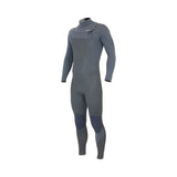 Pyro FX 4/3mm - Black Wetsuits Alder S 