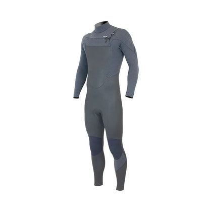 Pyro FX 4/3mm - Black Wetsuits Alder S 