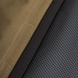 Rain Pro 2.5-Layer Waterproof Shell - Burnt Olive Men's Jackets Florence Marine X 