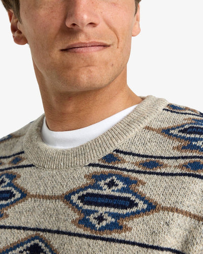 Ranchero Crew - Chino Men's Hoodies & Sweatshirts Billabong 