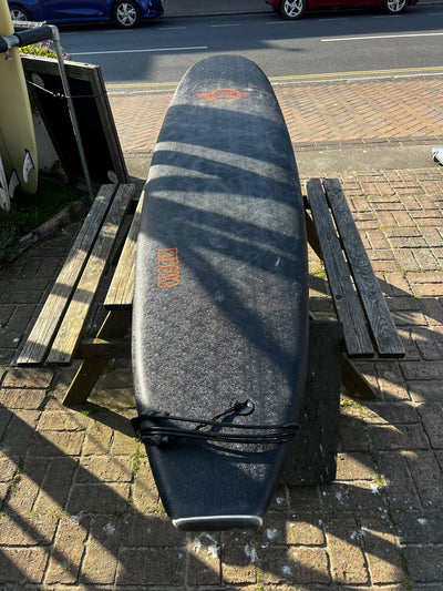 Ribeye 9'0" Softboard Surfboard Bathsheba Surf 