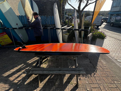 Ribeye 9'0" Softboard Surfboard Bathsheba Surf 