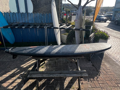 Ribeye 9'0" Softboard Surfboard Bathsheba Surf 