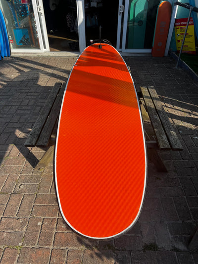 Ribeye 9'0" Softboard Surfboard Bathsheba Surf 