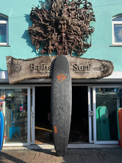 Ribeye 9'0" Softboard Surfboard Bathsheba Surf 