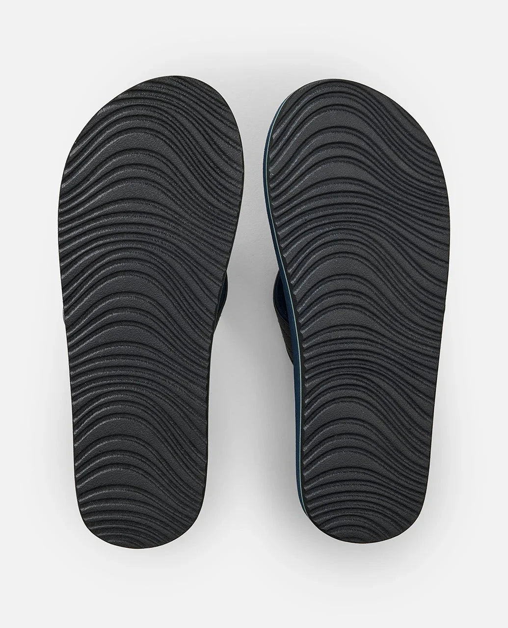 Ripper Bloom Open Toe - Moss Men's Shoes & Flip Flops Rip Curl 