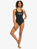 ROXY Active - Cross Back One-Piece Swimsuit Women's Swimsuits & Bikinis Roxy 