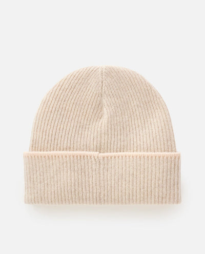 S-Series Regular Wool Beanie - Natural Women's Hats,Caps & Scarves Rip Curl Women 