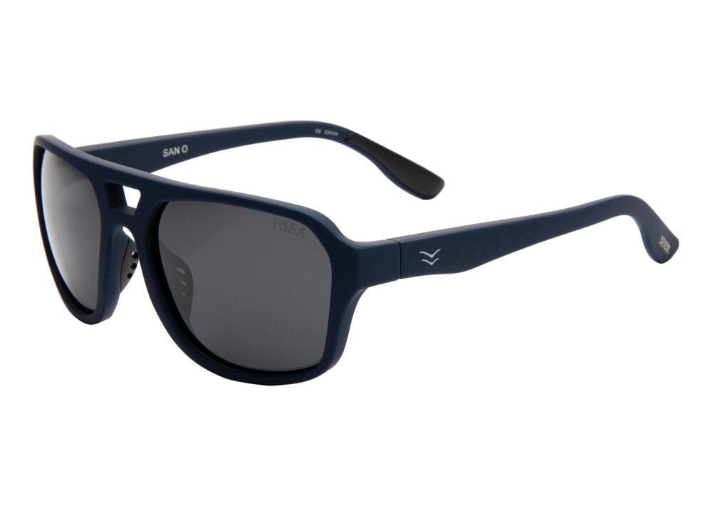 San O - Sea Sunglasses I-Sea 