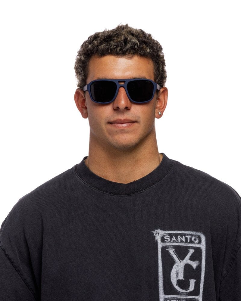 San O - Sea Sunglasses I-Sea 