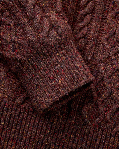 Sandbar Recycled Knitted Jumper - Brambleberry Men's Hoodies & Sweatshirts Passenger 
