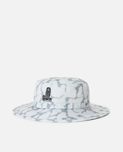 Search Camo Mid Brim Hat Men's Hats,Caps&Beanies Rip Curl S/M 